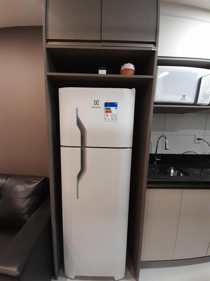 Apartamento Bem Localizado Bento Gonçalves Extérieur photo