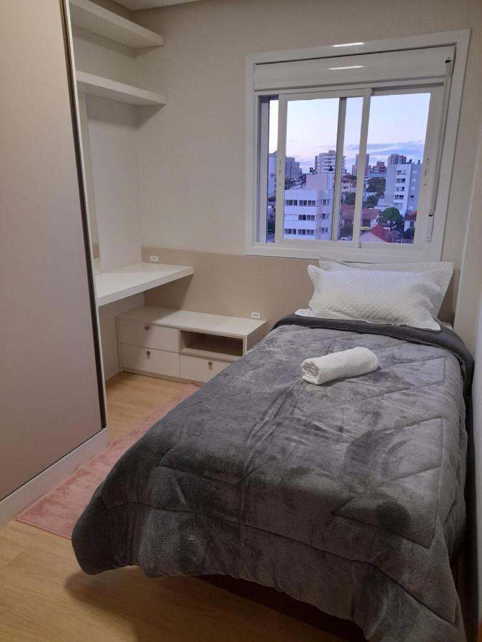 Apartamento Bem Localizado Bento Gonçalves Extérieur photo