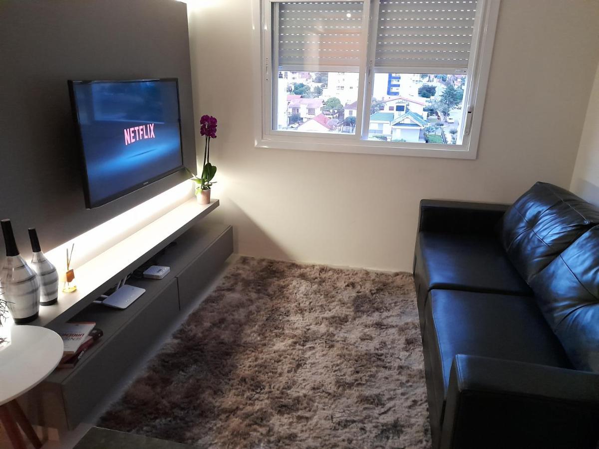 Apartamento Bem Localizado Bento Gonçalves Extérieur photo