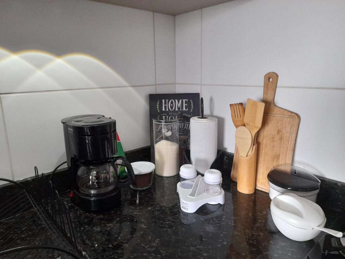 Apartamento Bem Localizado Bento Gonçalves Extérieur photo