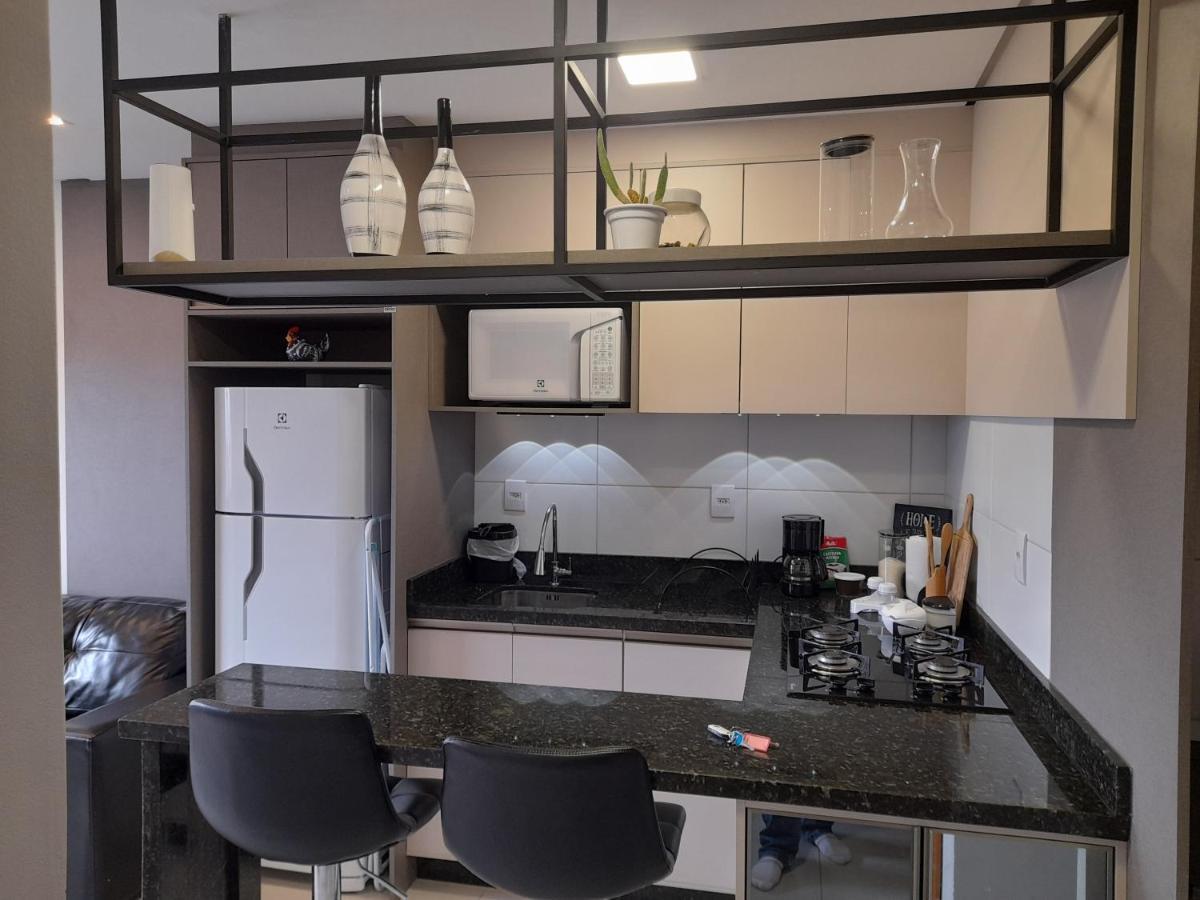 Apartamento Bem Localizado Bento Gonçalves Extérieur photo